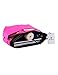 Holly LifePro Premium Two-Side Use Handbag Organizer With YKK Zipper - Perfect Purse Organizer to Keep Everything Neat & in Style