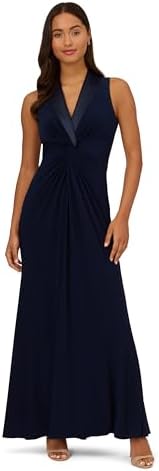 adrianna papell sleeveless tea length dress black Adrianna papell sleeveless tea length dress + FREE SHIPPING