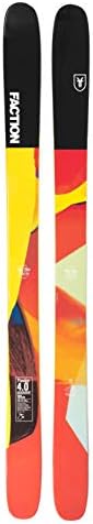 Faction Skis Prodigy 4.0 Skis, Size 175