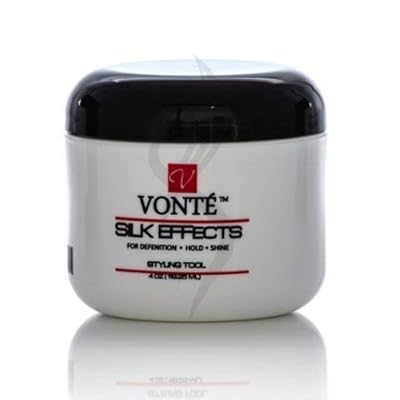 Vonte Silk Effects 4 Oz