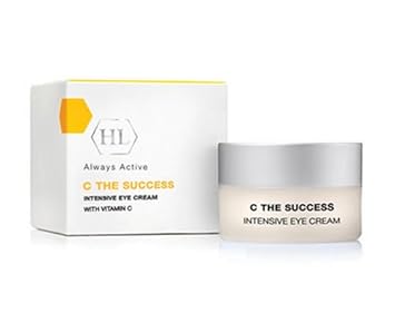 c the success intensive eye cream