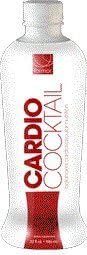 Formor International Cardio Cocktail Blend of Nutrients 32oz - Free Shipping