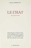 Chat recit en forme de chat (le) by 