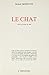 Chat recit en forme de chat (le) by 