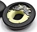 Lowpricenice EPAD-BOSE-QC3 Pair of Replacement Ear Pad Cushion for Bose Quiet Comfort Headphones