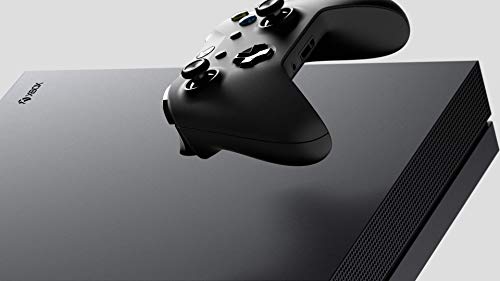 Xbox One X Console (Renewed) - Image 5