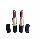 Lot of 2 Estee Lauder Pure Color Lipsticks #82 Pinkberry and #48 Hot Kiss Shimmer