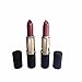 Lot of 2 Estee Lauder Pure Color Lipsticks #82 Pinkberry and #48 Hot Kiss Shimmer