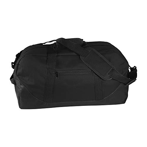 2 DALIX+Large+Duffle+Adjustable+Strap