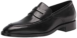 Cole Haan Men's Hawthorne Penny Loafer, Black, 9.5