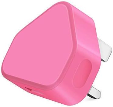 AMO® Charger Plug, UK 3 Pin Plug Charger - Image 4