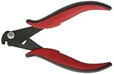 Hakko CHP DP-24-N Depaneling Tool, Printed Circuit Board (PCB), 2.4mm Width, 2.5mm Isthmus Cut, 40kg Cutting Force