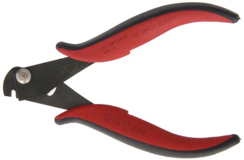 Hakko CHP DP-24-N Depaneling Tool, Printed Circuit Board (PCB), 2.4mm Width, 2.5mm Isthmus Cut, 40kg Cutting Force