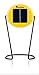 Sun King Pico Portable Solar Lantern