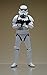 ARTFX+ Stromtrooper Build Pack (1/10 Scale PVC Figure) Kotobukiya Star Wars [Japan]