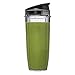 Ninja bl942 Nutri Ninja Auto-iQ Compact Blending System (BL492), New, Clear