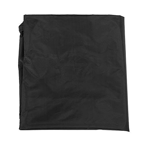 Zerodis Waterproof Umbrella Covers Oxford Cloth Parasol Protective Cover for Outdoor Patio Table Chair 205CM