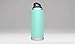 YETI Rambler 36oz Vacuum Insulated Stainless Steel Bottle with Cap (Stainless Steel) (Seafoam)