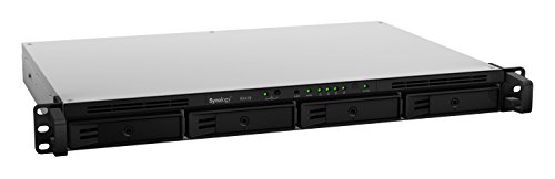Synology RX418 4bay Expansion Unit (Diskless)