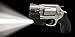 LaserMax CenterFire Weaponlight for S&W J-Frame-LC (For Models 642,442, 637, 638 & 438) CF-JFRAME-LC
