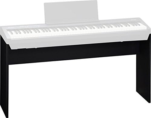 Roland Ksc 70 Bk Keyboard Digital Piano Stander F Fp 30 Bk Black Amazon De Musikinstrumente