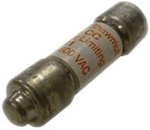 FUSETRON FNQ-R-3/4 U 3/4A 600V CL NEW