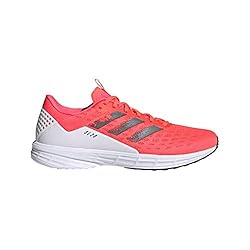 adidas Men's SL20 Running Shoe, Signal