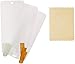 BlastCase Clear Screen Protector for Apple Ipod Touch 5 (5th Generation) - 3 Packs
