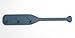 Darice 9162-51 Oar Craft, 30-Inch