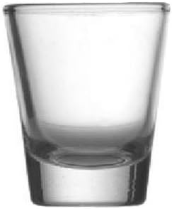 Amazon ショット グラス カクテル ドラ ショットグラス 45cc 業務用 家庭用 バー 居酒屋 お酒 アルコール ウォッカ テキーラ ジン おもてなし おしゃれ ショットグラス オンライン通販