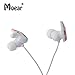 Cartoon Earphones 3D Cute Animal Unicorn Earbuds with Different Earcap Cartoon Unicorn & Wired 3.5mm for Apple Samsung HTC Android Smartphones Tablets