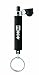 Mace Brand Mini KeyGuard Mace Keychain Pepper Spray Pen with Built-in Key Ring, Compact, Refillable
