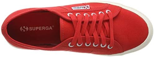 amazon superga rosse