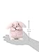 Bunnies By The Bay Wee Petal Bunny, Bunny Rabbit Stuffed Animal, 6 Inch (Pack of 1)