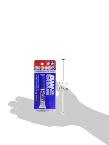 Tamiya 53439 Anti-Wear Grease