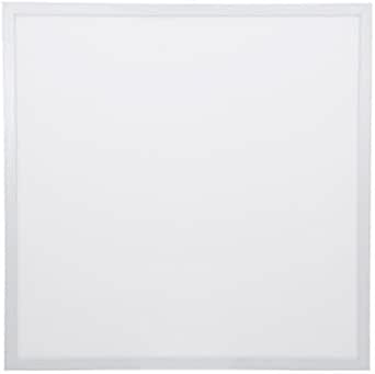 LightED Panel LED, 40 W, Blanco, 595 x 595 mm : Amazon.es ...