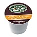 Green Mountain Coffee Vermont Country Blend Decaf, K-Cup Portion Pack for Keurig Brewers 24-Count