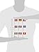 International Flag Picks (asstd designs) (50/Pkg)