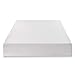 Best Price Mattress 12 Inch Cal King Mattress Bed-In-A-Box, Green Tea Memory Foam, White