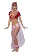 Sexy I Dream of Jeannie Halloween Costume