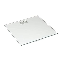 Amazon Basics Body Weight Scale - Auto On/Off