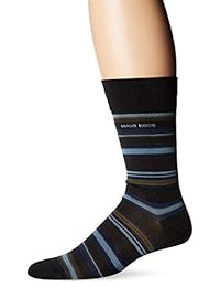 Hugo Boss 10210233 01 Rs Multistripe Mc Us - Pantalón para hombre