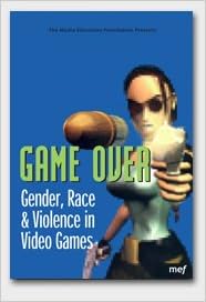 race and video games