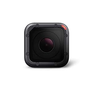Amazon.com : GoPro HERO5 Session - Waterproof Digital
