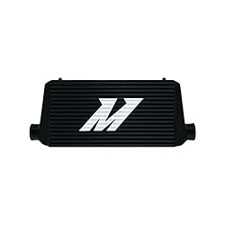 Mishimoto Universal Intercooler R-Line, Black