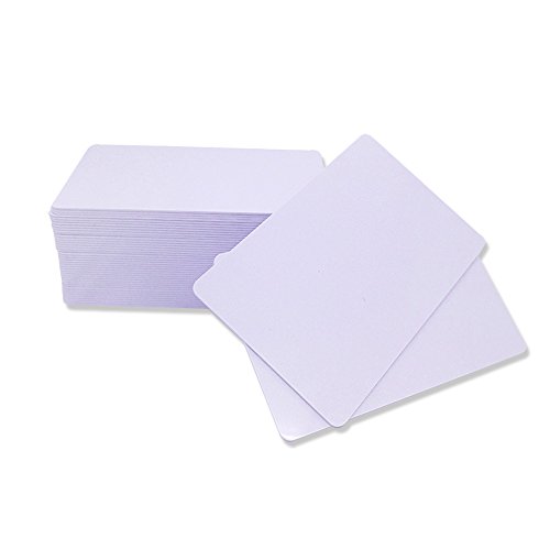 50pcs NFC NTAG215 IC Card 13.56MHz Used for Amiibos Game Cards and Compatible with Samsung Sony LG Android All NFC-Enabled Smartphones and Devices - NTAG215,TagMo/Amiibo Compatible(45Pieces+5bonus)