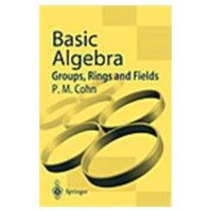 Basic Algebra-cover