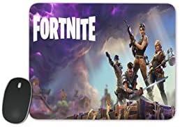 Fortnite Battle Royal gaming Mousepad Rubber mousepad 5cm thick