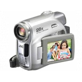 Kastar BN-VF707 Battery 2-Pack - Replacement For JVC Camcorders