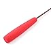 Avolare Cat Feather Toy Teaser and Exerciser for Cat Interactive Cat Toys Retractable Cat Wand Teaser Cat Catcher for Exercising Kitten Catnip Or Cat